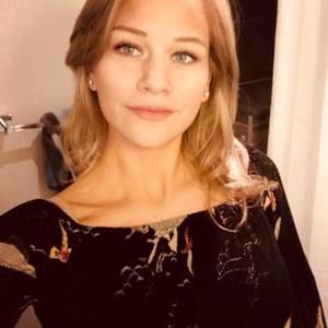 Meet your Posher, Jeanessa